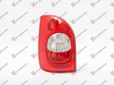 STOP LAMPA -2004 (DEPO) Levo za Citroen Xsara Picasso od 1999. do 2007. god.