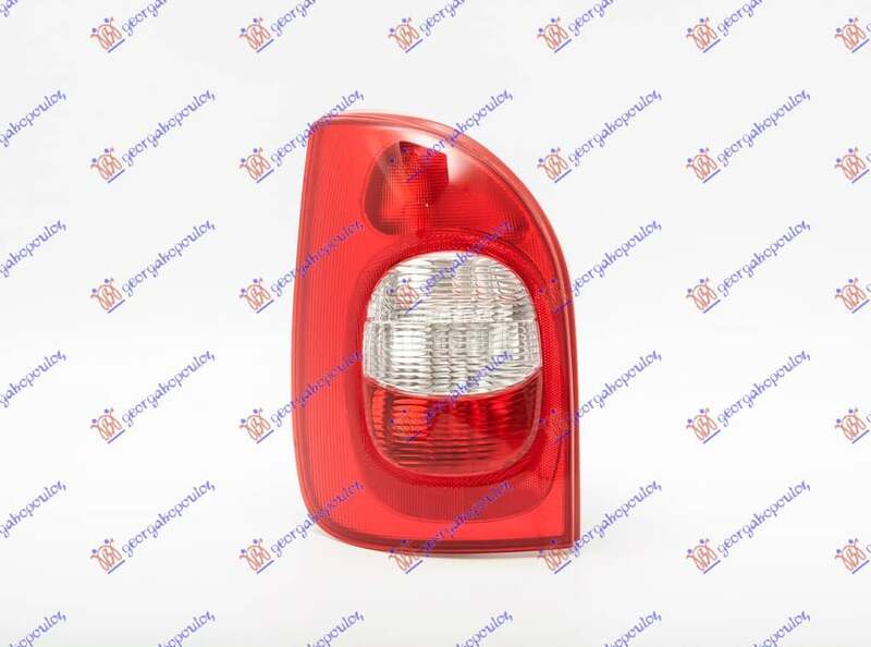 STOP LAMPA -2004 (DEPO) Levo