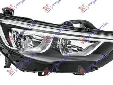 FAR ELEKTRICNI HROM... za Opel Insignia za 2017. god.