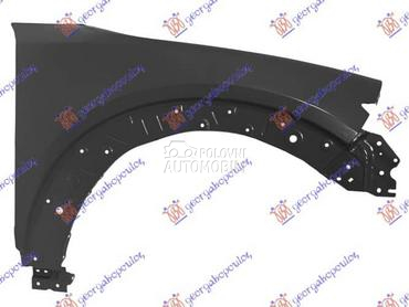 KRILO Desno za Mazda 3 za 2019. god.