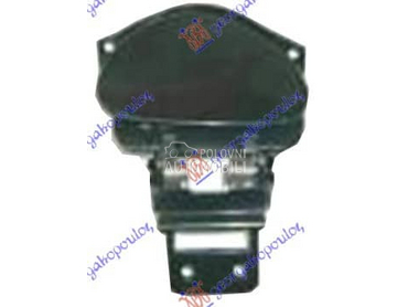 POKLOPAC PRSKALICE FARA Desno za Mercedes Benz CLC Klasa od 2001. do 2008. god.