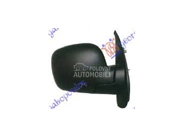 RETROVIZOR MEHANICKI SA... za Renault Kangoo od 2008. do 2013. god.