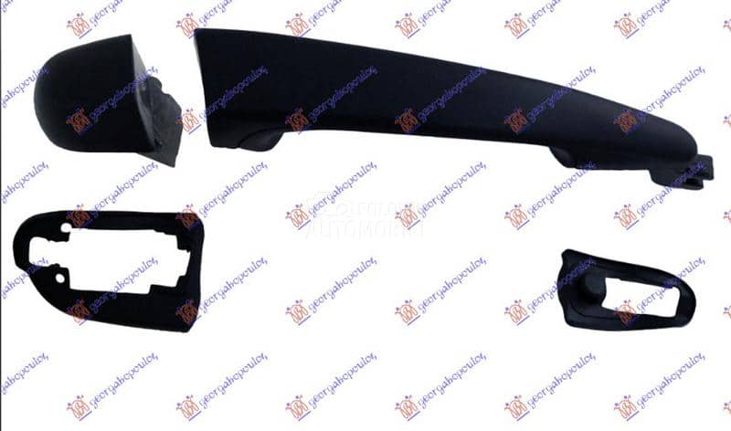 KVAKA ZADNJIH VRATA...