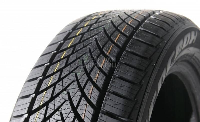 Tracmax 215/65 R16 Zimska