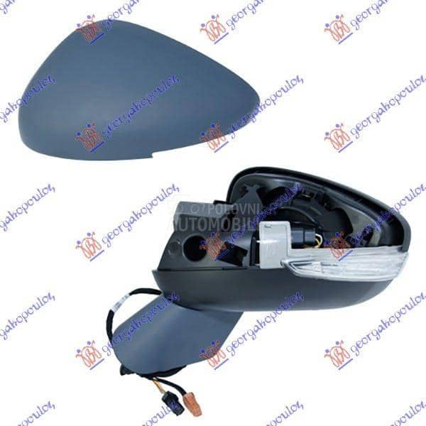 RETROVIZOR ELEKTRICNI SA...