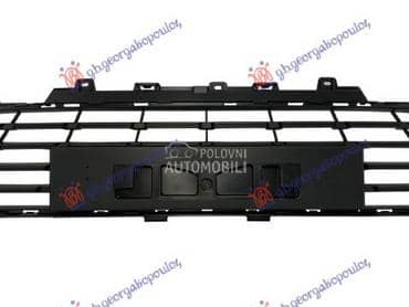 CENTRALNA RESETKA za Renault Megane za 2019. god.