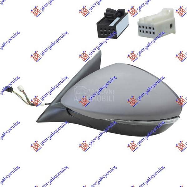 RETROVIZOR ELEKTRICNI SA...