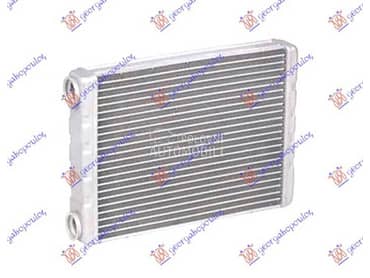 GREJAC KABINE za Renault Clio za 2023. god.