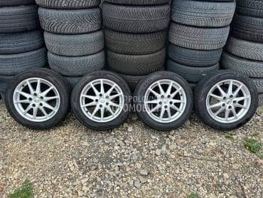 Aluminijumske felne  16" 5 x 114.3