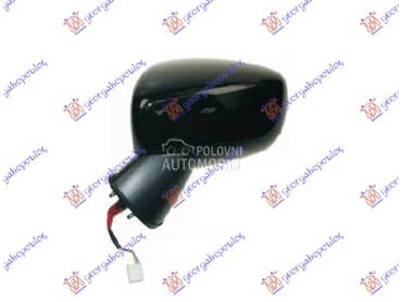 RETROVIZOR ELEKTRICNI PM... za Suzuki Ignis od 2016. do 2020. god.