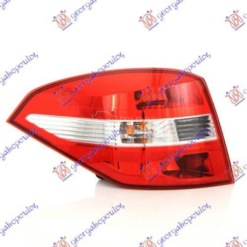 STOP LAMPA KARAVAN -2011...