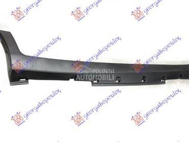 NEMA- SAJTNA PLASTICNA Desno za Ford EcoSport za 2017. god.