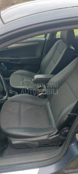 Opel Astra H 1,7