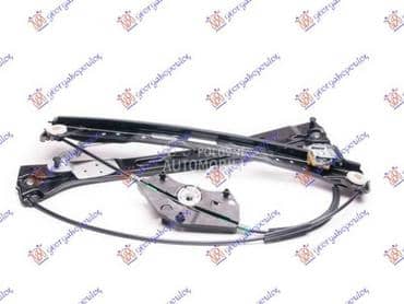 (NEMA) PODIZAC PREDNJEG... za Volkswagen Sharan za 2010. god.