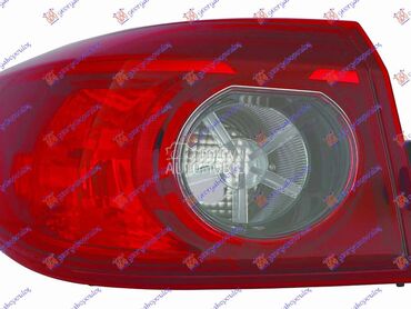 STOP LAMPA SPOLJASNJA 4 VRA... za Mazda 6 od 2013. do 2016. god.