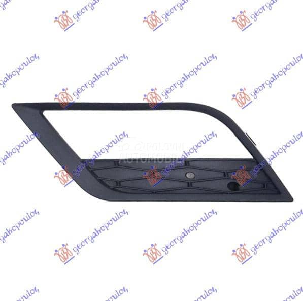 RESETKA PREDNJEG BRANIKA...