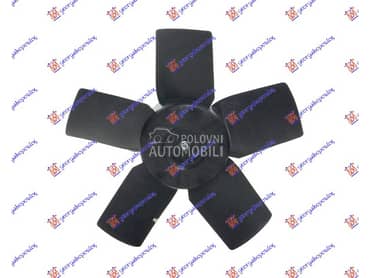 VENTILATOR HLADNJAKA... za Opel Corsa B od 1993. do 1995. god.