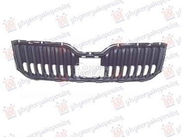 PVC MASKA (TEMPOMAT) za Škoda Superb od 2015. do 2019. god.