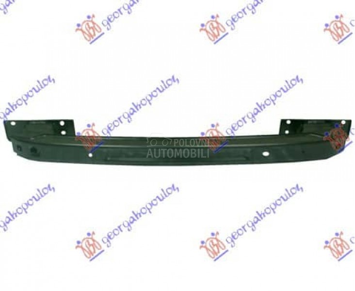 SINA ZADNJEG BRANIKA