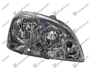 FAR ELEKTRICNI 4 VRATA (TYC... za Chevrolet Lacetti za 2003. god.