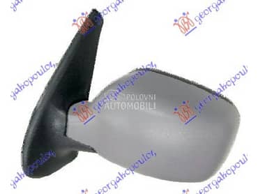 RETROVIZOR ELEKTRICNI SA... za Nissan Kubistar od 2003. do 2009. god.