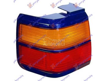 STOP LAMPA SPOLJASNJA... za Volkswagen Passat B3 od 1989. do 1993. god.