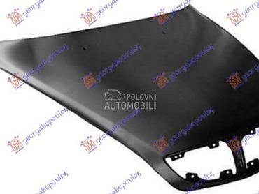 HAUBA (O) za Lancia Lybra od 1999. do 2005. god.