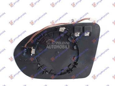 STAKLO RETROVIZORA SA... za Opel Insignia za 2017. god.