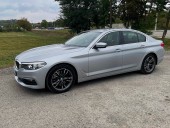 BMW 530 d xdrive