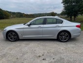 BMW 530 d xdrive