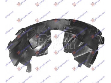 POTKRILO Desno za Ford Mustang za 2018. god.