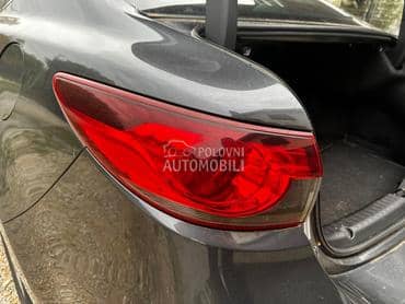 Stop Svetla za Mazda 6 od 2013. do 2018. god.