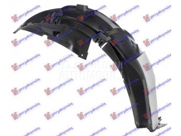 POTKRILO (ZADNJI DEO) (SA... za Seat Leon od 2013. do 2017. god.