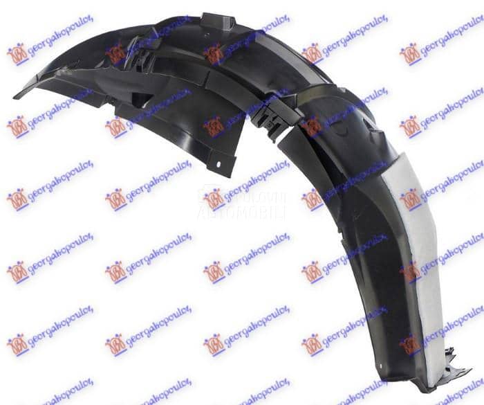 POTKRILO (ZADNJI DEO) (SA...