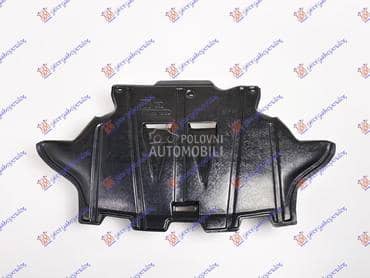 ZASTITA MOTORA PLASTICNA za Audi 80 od 1991. do 1994. god.