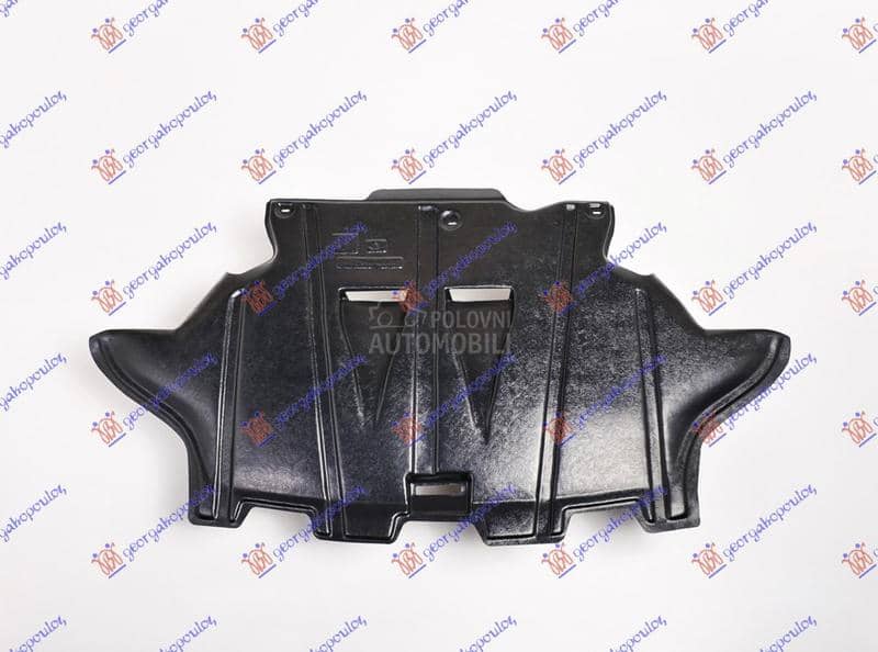 ZASTITA MOTORA PLASTICNA