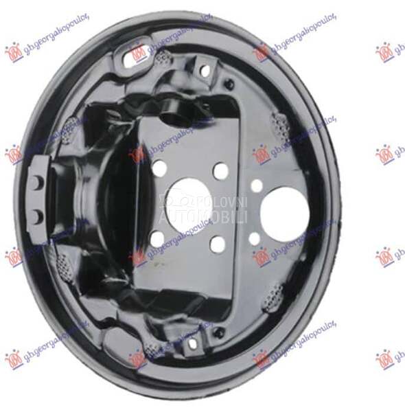 ZASTITA ZADNJEG KOCIONOG...