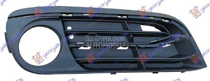 NEMA- RESETKA PREDNJEG...