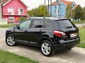 Nissan Qashqai 2.0 DCI 4x4 AUTO.MAT