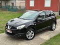 Nissan Qashqai 2.0 DCI 4x4 AUTO.MAT