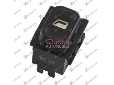 PREKID U PREDNJIM VRATIMA (... za Citroen Xantia od 1993. do 2001. god.
