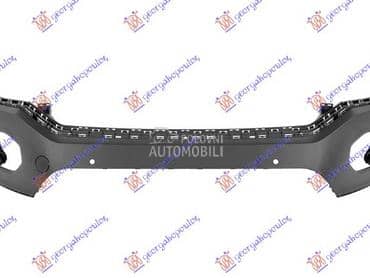 PREDNJI BRANIK PM za Volkswagen T-Roc od 2017. do 2022. god.