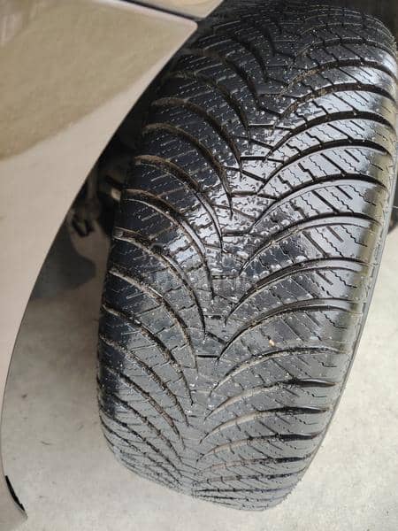 Volkswagen Polo 1.6 TDI