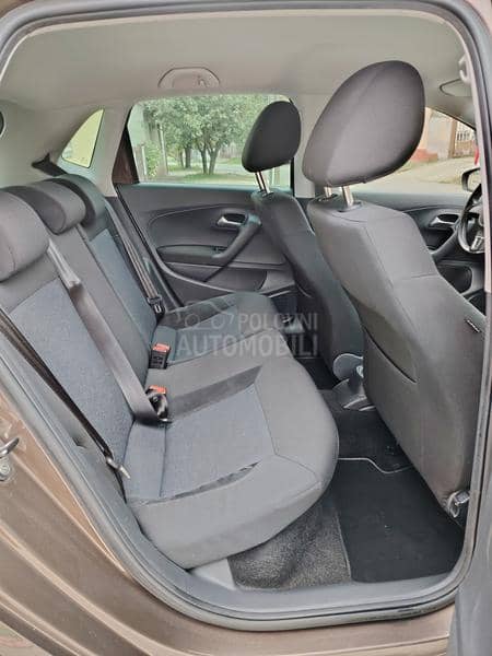 Volkswagen Polo 1.6 TDI
