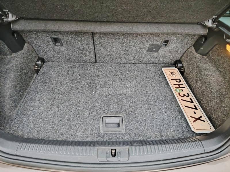 Volkswagen Polo 1.6 TDI