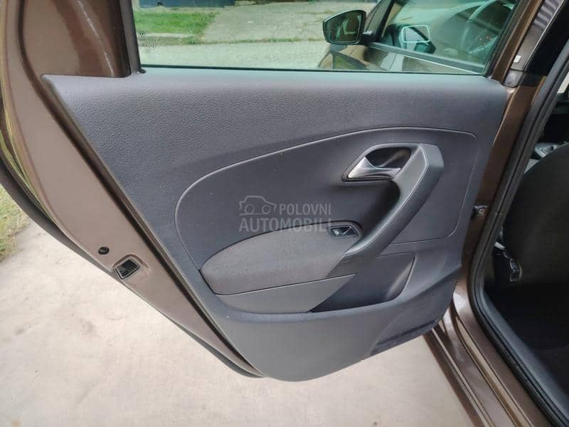 Volkswagen Polo 1.6 TDI