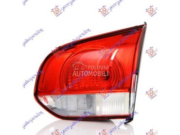 (NEMA) STOP LAMPA UNUTRASNJ... za Volkswagen Golf 6 od 2008. do 2013. god.