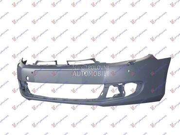 PREDNJI BRANIK PM... za Volkswagen Golf 6 od 2008. do 2013. god.