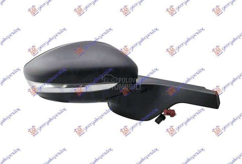 RETROVIZOR ELEKTRICNI SA...