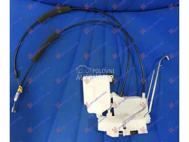 BRAVA PREDNJIH VRATA Levo za Ford Ranger od 2006. do 2009. god.